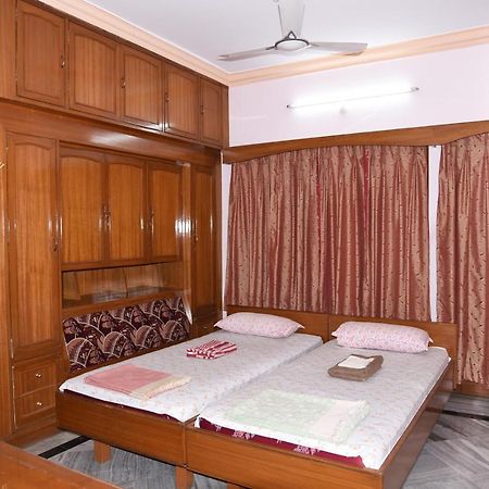 Hotel Anjani Mansion Hyderabad Exterior foto