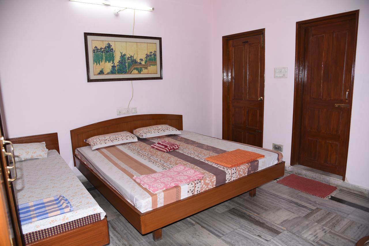 Hotel Anjani Mansion Hyderabad Exterior foto