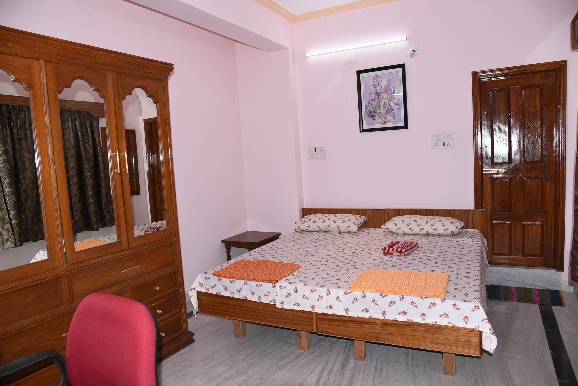 Hotel Anjani Mansion Hyderabad Exterior foto