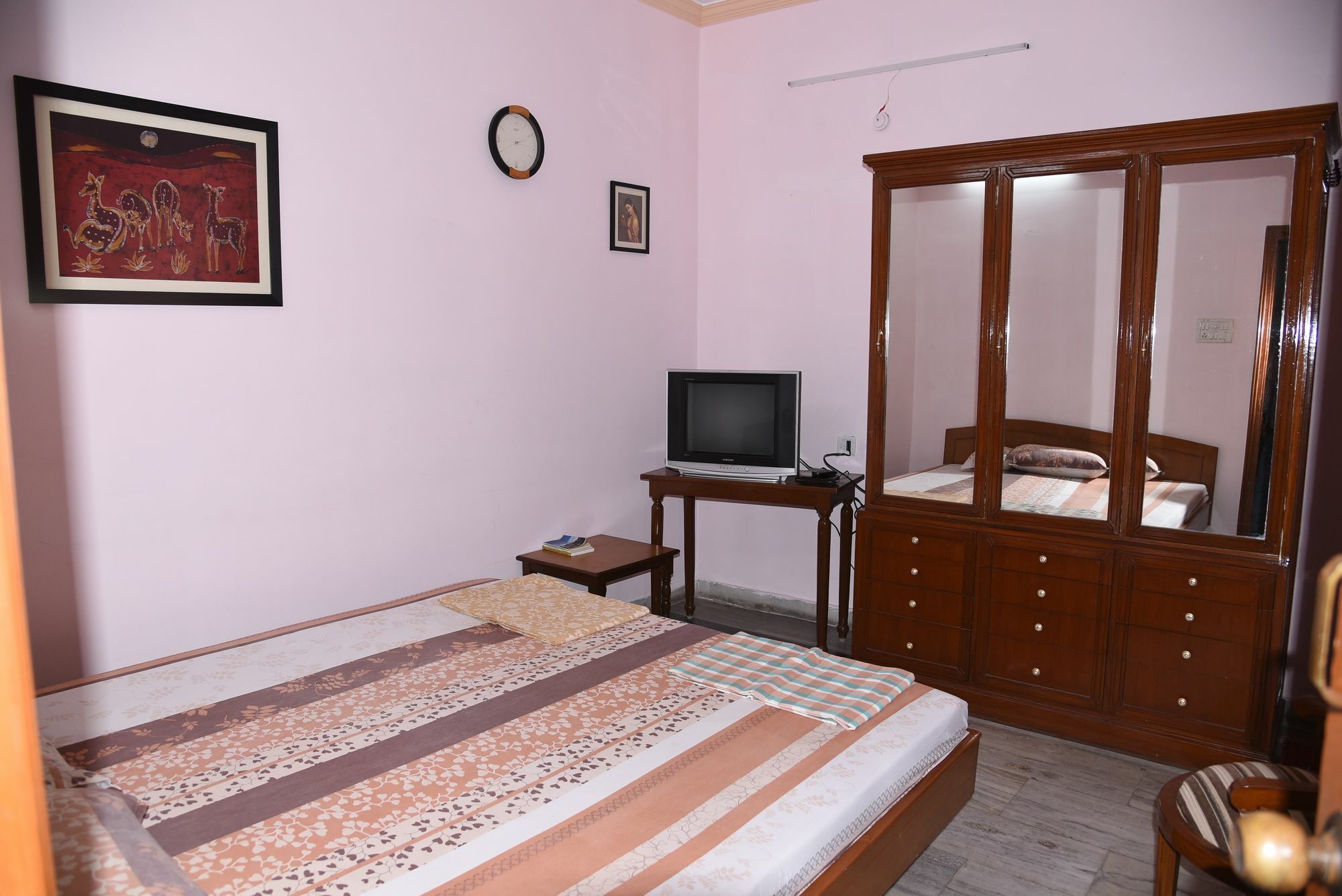 Hotel Anjani Mansion Hyderabad Exterior foto