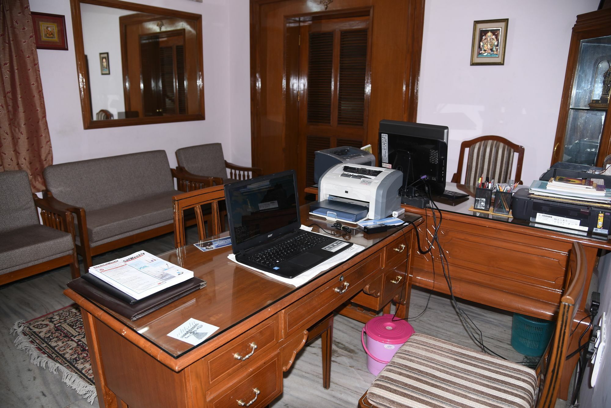 Hotel Anjani Mansion Hyderabad Exterior foto