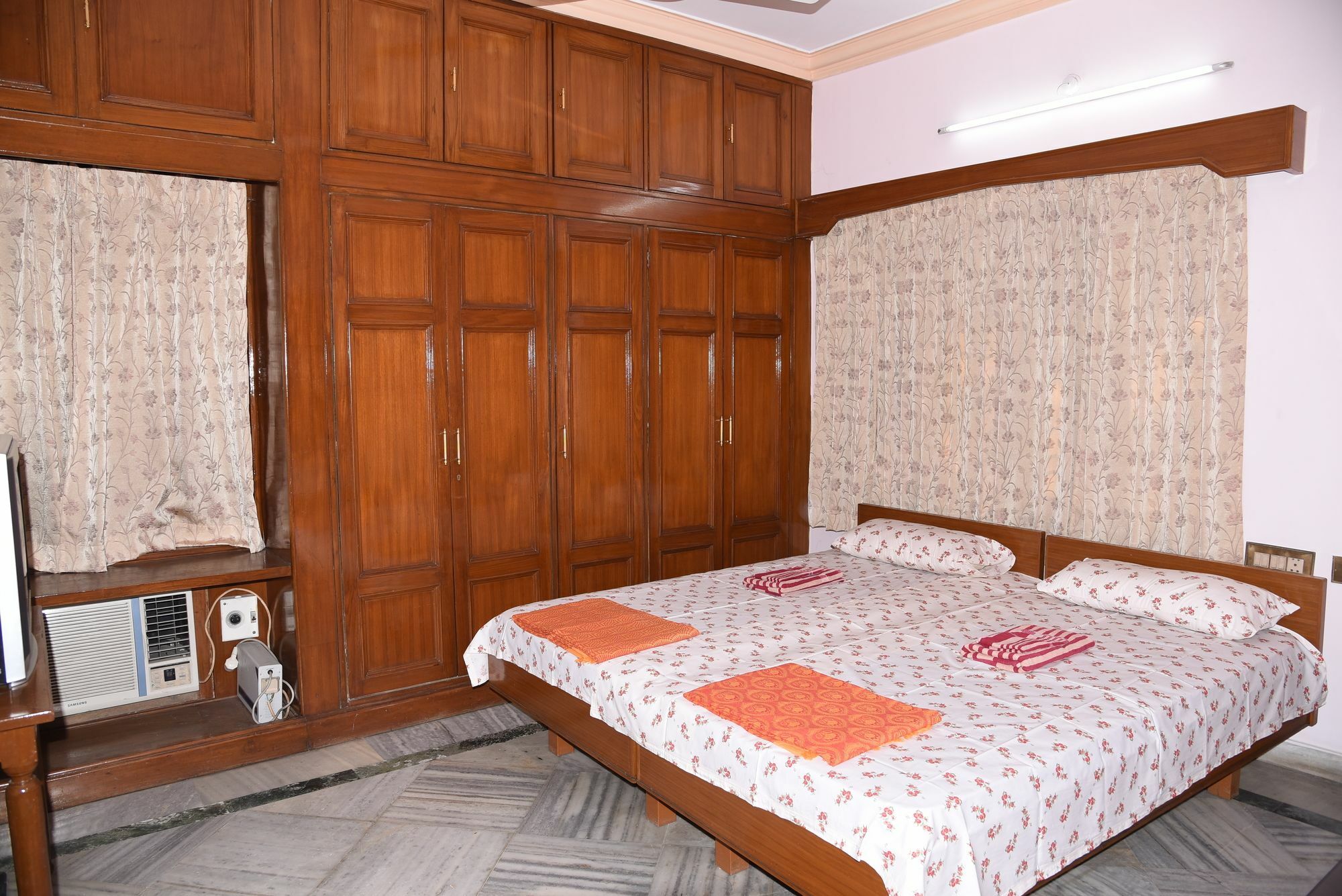 Hotel Anjani Mansion Hyderabad Exterior foto
