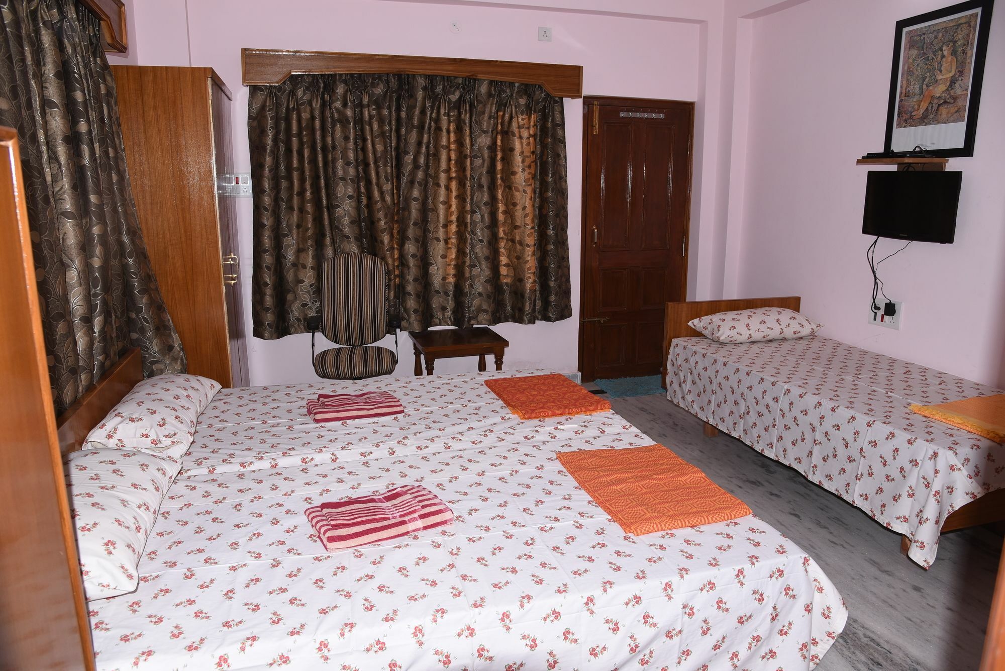 Hotel Anjani Mansion Hyderabad Exterior foto